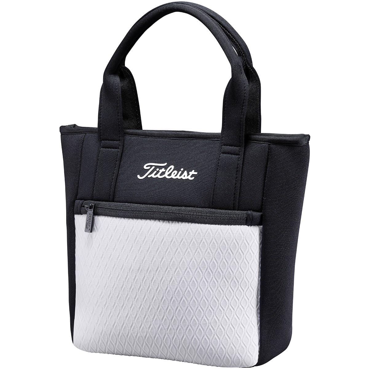

Titleist Summer Series Cooler Bag, White, TA23SCCBJ-1