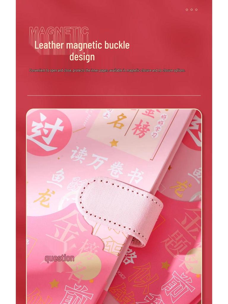 Maturitní zápisník 2025 - Silný, Roztomilý, Hodnotná studentská odměna