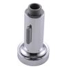 Kitchen Sink Faucet Extender Faucet Parts- Replacement Sink Spray Nozzle 2 Modes Universal Sink Spray Head Water Aerator