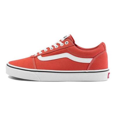 Ward 'Burnt Orange' Vans VN0A36EMGWP