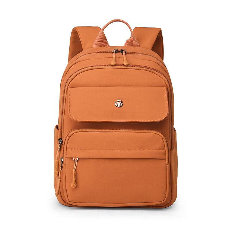 Women s Fashion Multi-Compartment Backpack