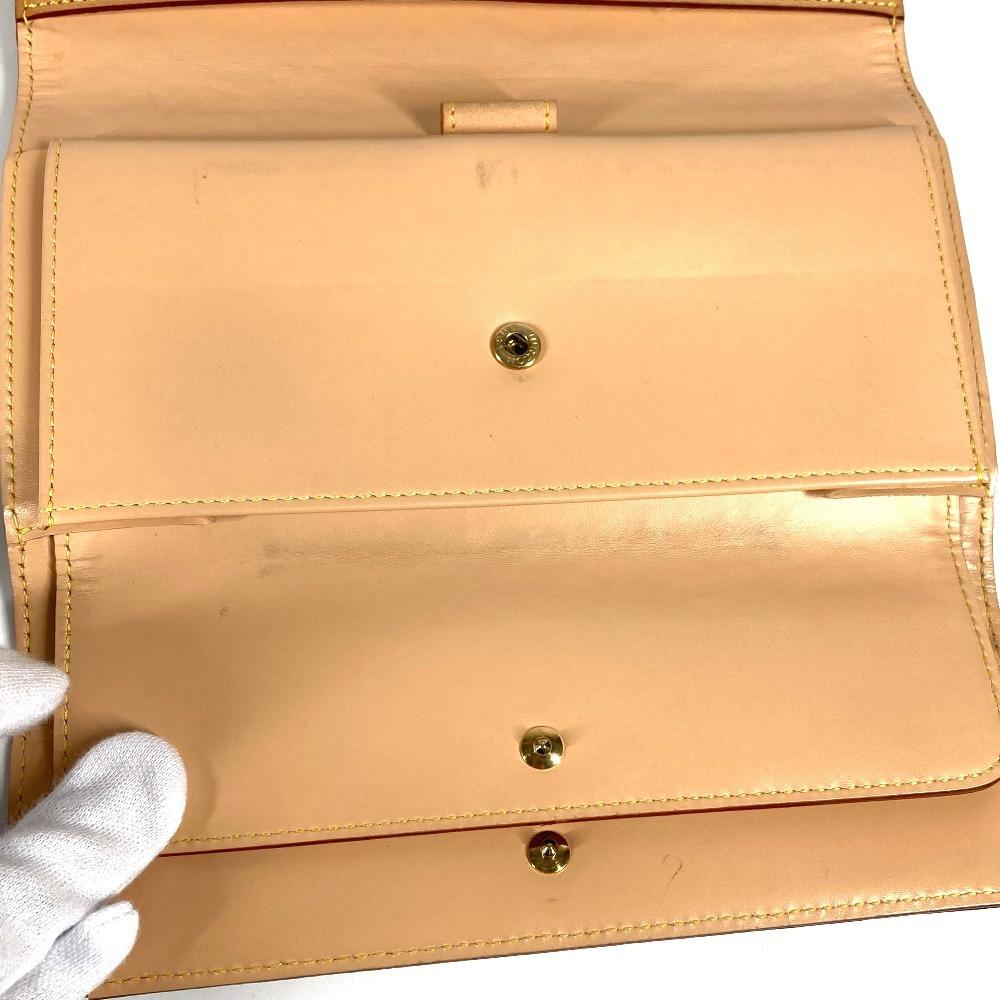 Louis Vuitton M92658 MonogramMulticolore Porte Tresor International Long Wallet