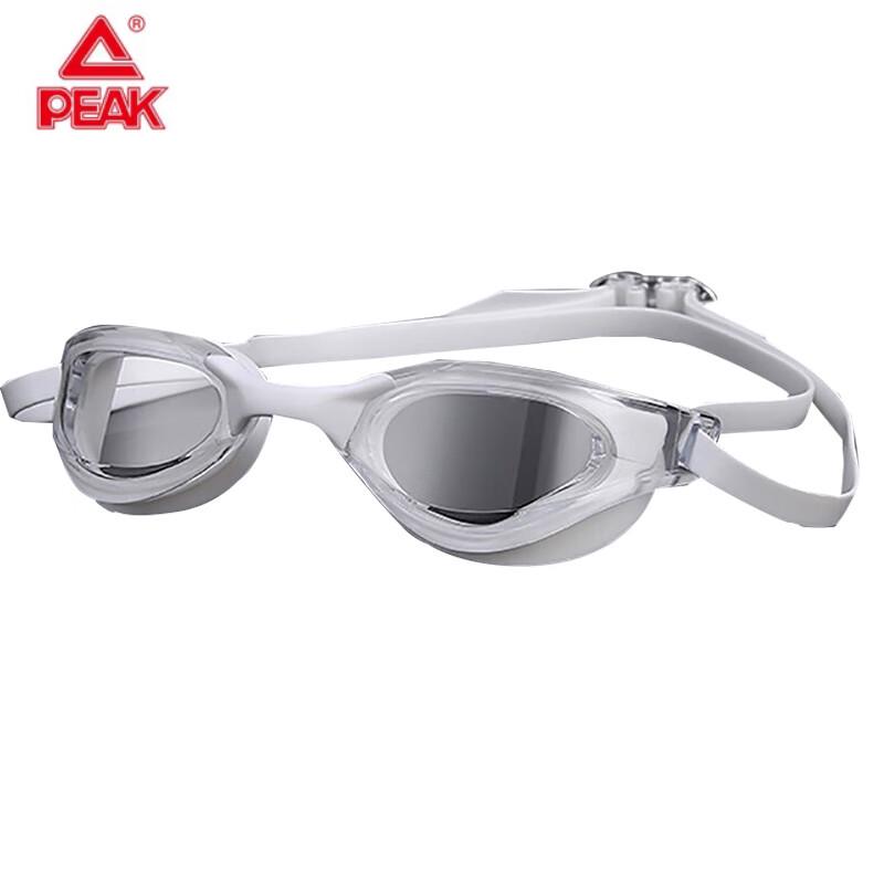 PEAK Waterproof Anti-Fog Swimming Goggles