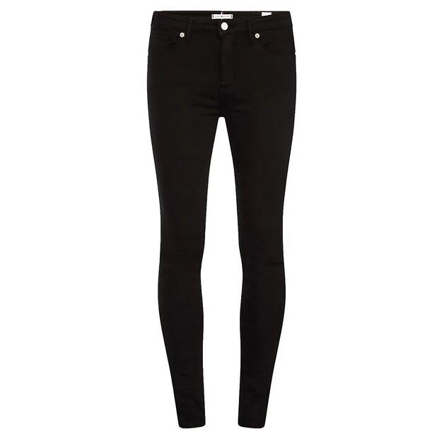 Tommy Hilfiger Heritage Como Skinny джинсы