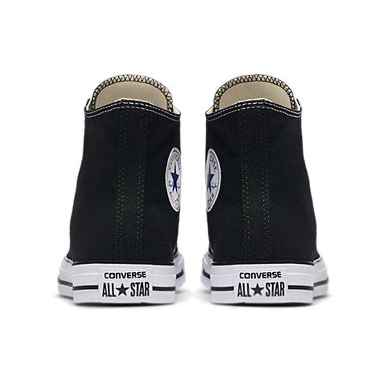 Chuck Taylor All Star Converse High 'Black' M9160