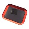 RC Repair Tool Aluminium Alloy Magnetic Screw Tray Plate For Airplane Car Boat Crawler Axial SCX10 D90 D110 Model Repair Tool