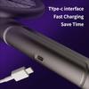 USB Charged Insect Zapper With Double Function As Desktop And Handheld Device For Bedroom Effective Mosquitoes Control