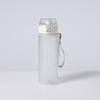 Water Bottle Large Capacity Plastic Ton Cup Outdoor Fitness Sports Kettle Thickened Anti-drop Plastic Water Cup Construction Site Large Water Cup