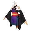 Costume Cosplay Senrenbanka Set Game Fashion Popular  Halloween Party Fans Gift