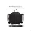 Basketball Backpack Bag Training Adjustable Volleyball Soccer Sports for Travel