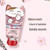 Bianlianmao Cherry Blossom Hand Cream Set
