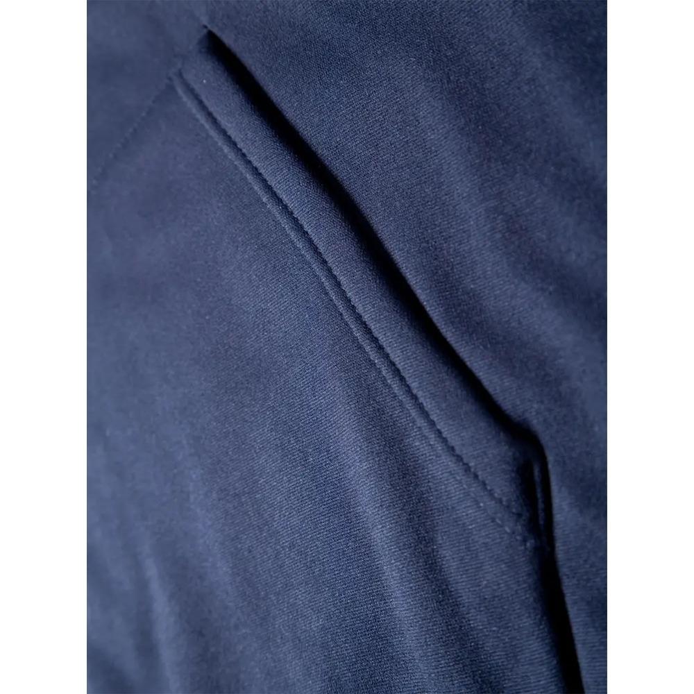 Ensemble de survêtement à capuche 2 pièces pour homme - Hiver, Sweatshirt ample décontracté et Pantalon de jogging