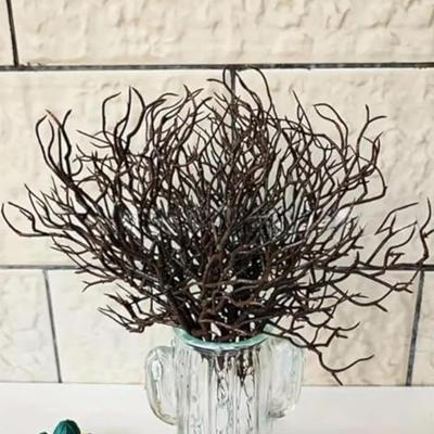 Domácí výzdoba – Dekorativní květiny a věnce