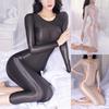 Woman Dresses Bodycon Erotic Lingerie Flirt High Elastic Lady