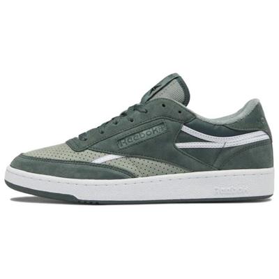 Club C 85 Vintage Chalk Green GV7045