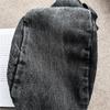 Crossbody Bag Women's Bag Large Capacity Shoulder Bag Commuter Denim Bag