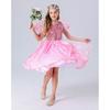 Fairy Costume Lovely For Girls With Magical Theme Perfect For Halloween And Performances Stage