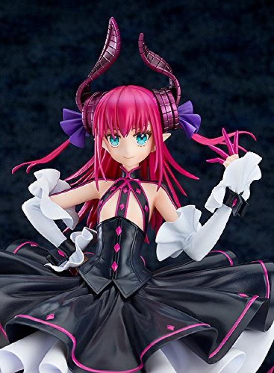 Order Bathory Scale Painted Finished Figure Fate/Grand Lancer/Elisabeth 1/7 ABS&PVC (distribution Limited)