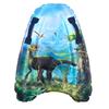 Inflatable Surfboards Portable For Adults And Children Water Toys Skis Water