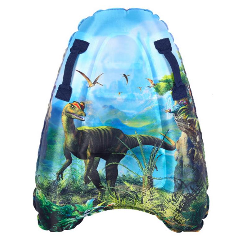 Inflatable Surfboards Portable For Adults And Children Water Toys Skis Water