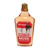Moschus Aftershave Kölnisch Wasser 177ml