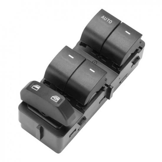 For Ford Expedition 2007-2007 Front Master Power Window Switch Driver Side Left