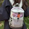 Schoolbag New Nylon Scratch-proof Outdoor Hiking Bag Leisure Travel Backpack 1011 Autumn Models