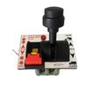 Control Valve with PTO Switch Dump Truck Tipper Hydraulic System Slow Down