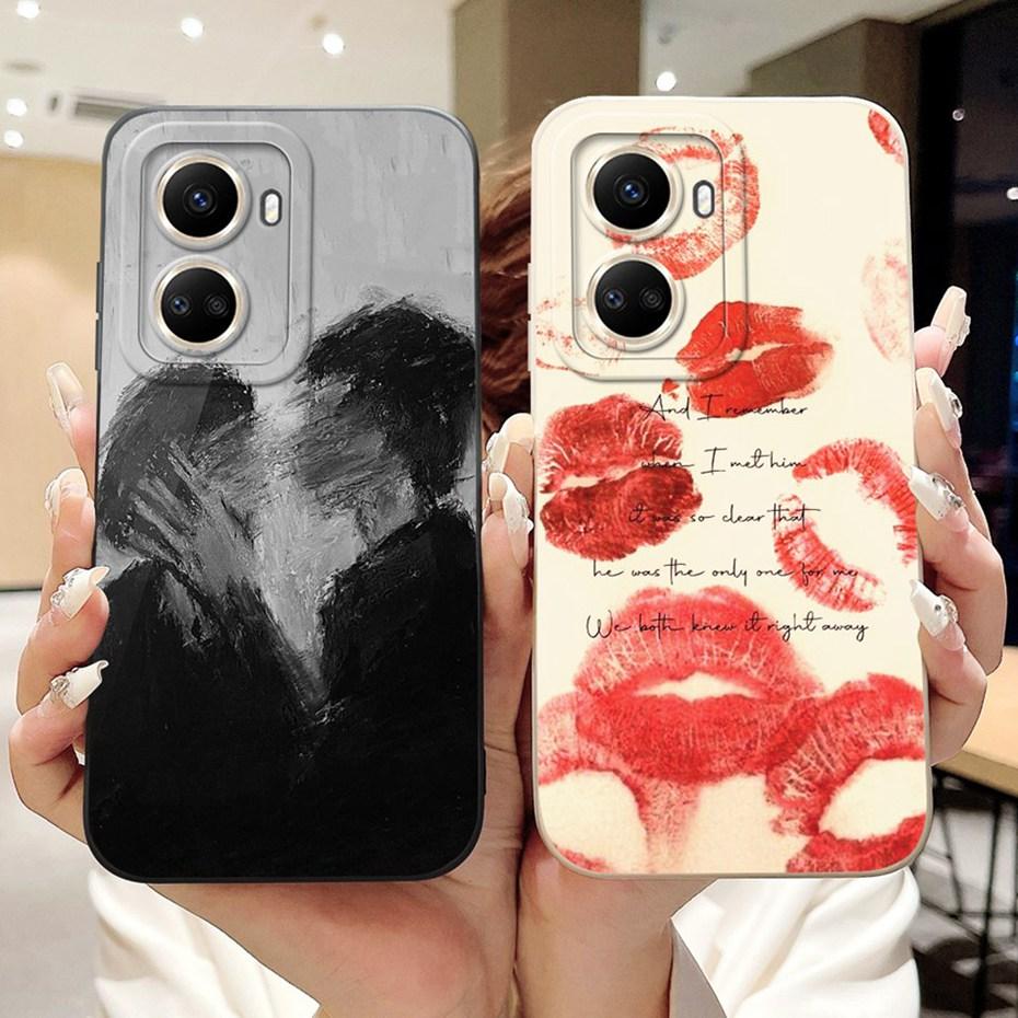 For Huawei Nova 10 SE 10 Pro Lens Protective Case For Huawei Nova10 Nova 10SE 10Pro Fashin New Design Soft Silicone Phone Cases