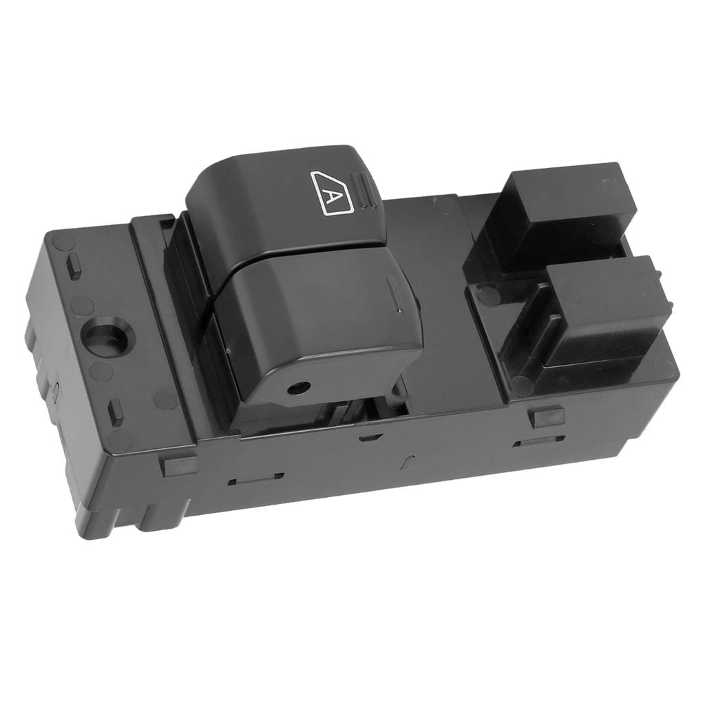 25401-JX30A Power Window Switch Window Driven Switch For Nissan NV200 1.6L L4 2009-2015
