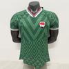 Irak trui 2026 nationale ploeg impopulair Nee. 9 Hamadi voetbalshirt Irak voetbalshirt