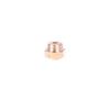 1/3/5 Piece Gold Metal Safety Valve Suitable For Moka Pot Pressure Reducing Valve Safety Valve Moka Pot Accessories