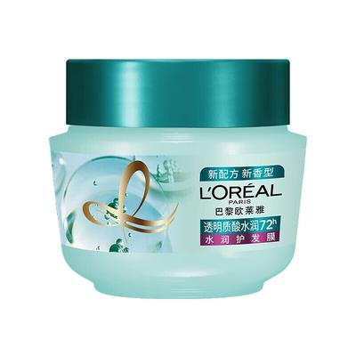 L'Oréal Hyaluronic Acid Hydrating Hair Mask