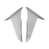 Motorcycle Sport Side Spoilers Fairing Part Wing Deflector WindScreen Windshield Accessorie FOR ADV350 ADV 350 ADV-350