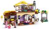 LEGO конструктор Дом Disney – Коттедж Аши (43231)