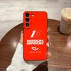 C-Charles L-Leclerc 16 Phone Case For Samsung S26 S24 Ultra S25 S23 Fe S22 S20 S21 Plus A54 A34 A53 A16 Back Cover