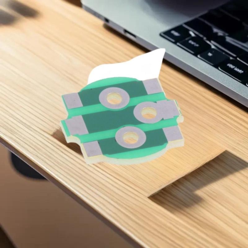Svařovací deska pro montáž snímače tlaku převodovky 0DE DQ380 DQ381 0GC v automatických převodovkách