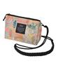 Paracord Sacoche Pouch Shoulder Outdoor Bright Tiger - Waterproof, Water-repellent, Unisex, 3-way Pouch, Bag, Stylish, Cute, Casual, - K362-360