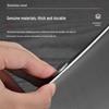 Man Sou Food-Grade Stainless Steel Stir-Fry Spatula