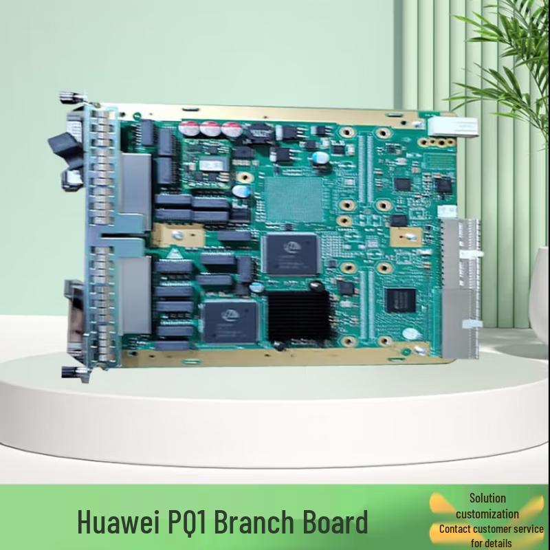 Huawei OptiX/OSN Optical Transmission System Components