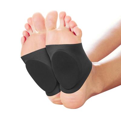 By an Orthopedic Foot Arch One Size Fits Suitable for Both Arch for Flat Plantar Men and Impact Fatigue 3D Foot Arch Collapse [Supervised Surgeon]