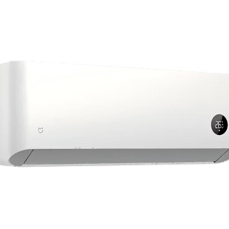 Xiaomi Mi Home Smart Inverter Air Conditioner CN plug (adapter included)