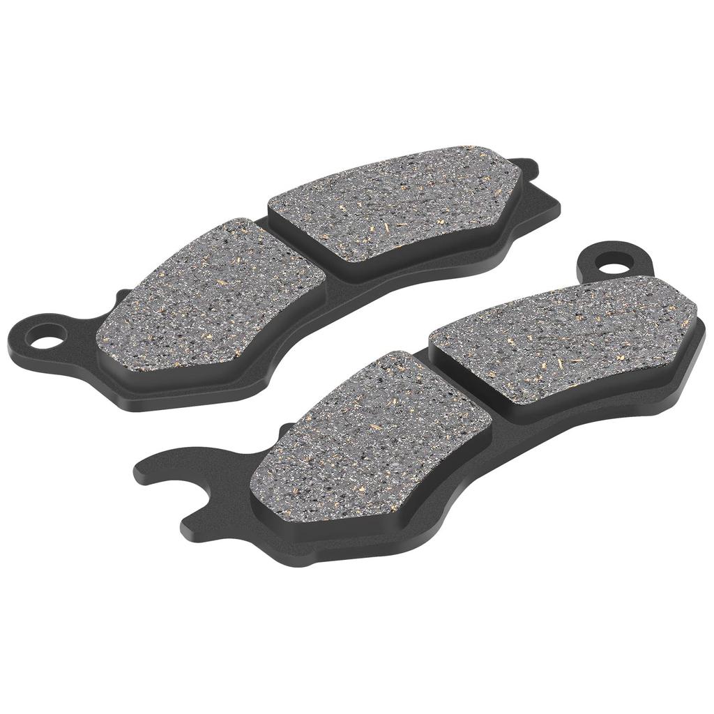 Road Passion Motorcycle Front Brake Pad Applicable Models: Honda PCX125/PCX150/DIO110/Lead