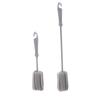 Practical Long Handle Sponge Bar Tool Bottle for Glass Cup Cleaning Brush Cleaning Tools Cup Brush Kitchen Gadgets