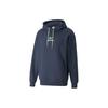 Long Sleeve Hoodie 534057-84