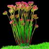 Artificial Aquarium Plant Decoration - Fish Tank Landscape Simulation Craft