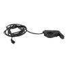 180 Cm Cord Length Electric EBike Throttle Thumb Throttle Control