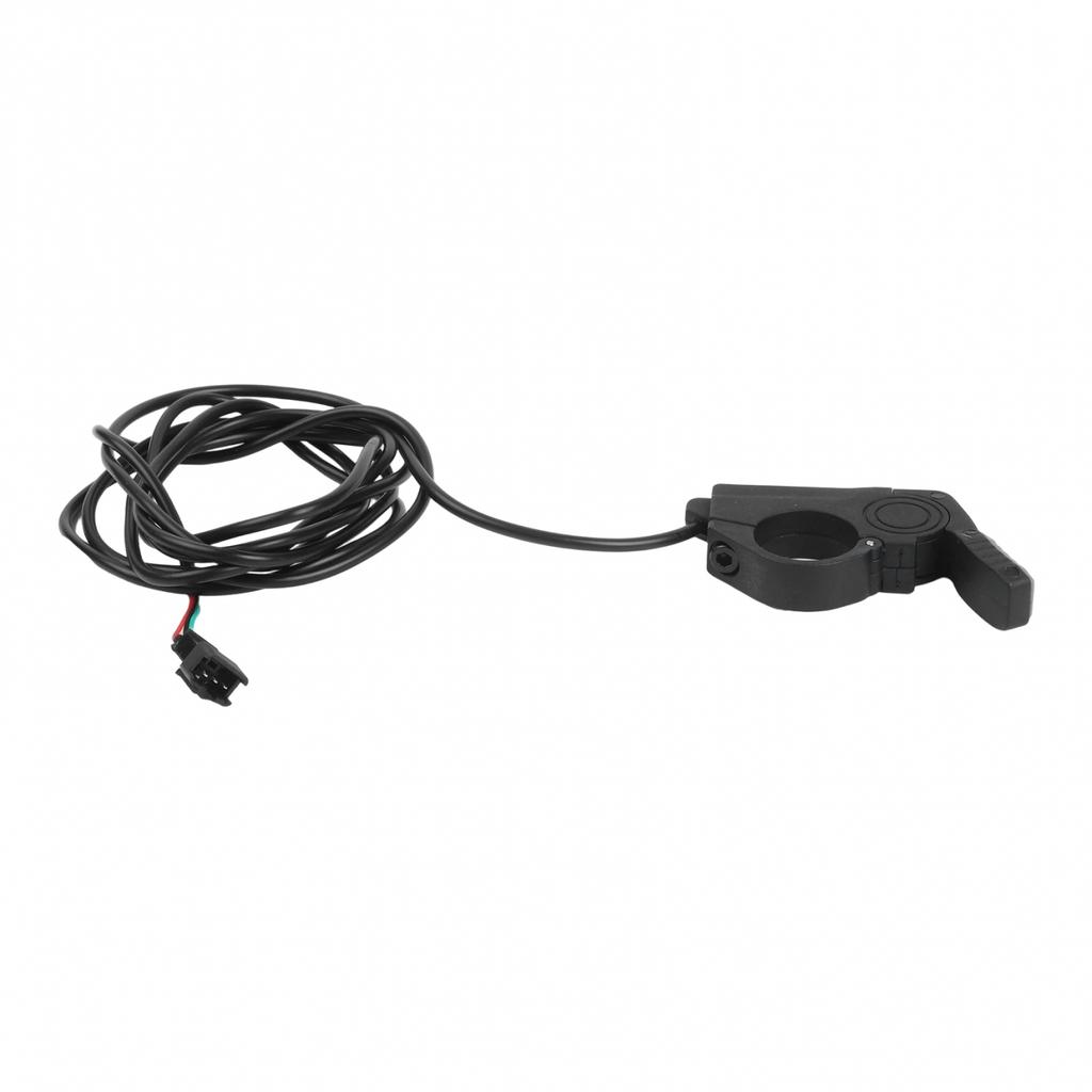 180 Cm Cord Length Electric EBike Throttle Thumb Throttle Control