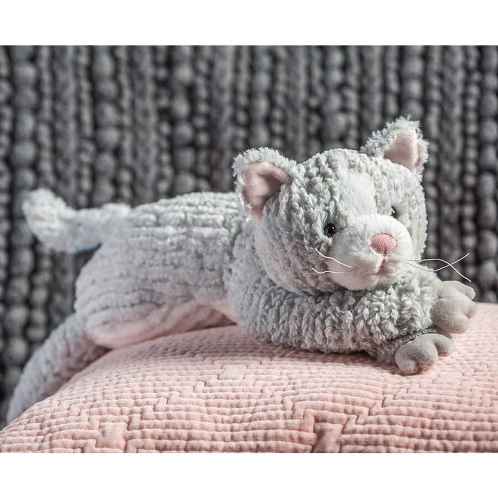 Mary Meyer Cozy Toes Kitty 27160