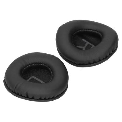 75MM Univerzální náušníky pro sluchátka Náhradní náušníky pro sluchátka Označení L/R
